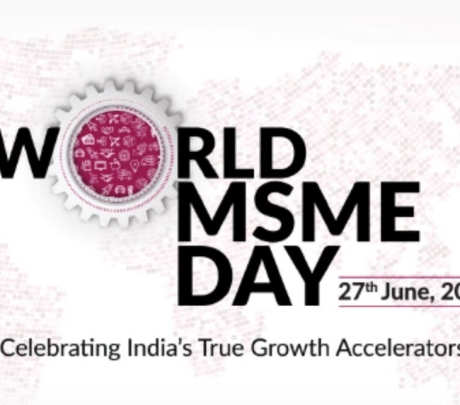 Celebrating International MSME Day – Powering India’s Growth Together